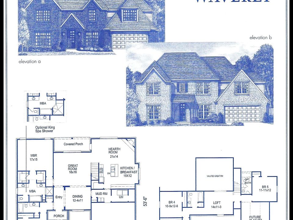 2nd image of 4511 Plantation Garden Dr