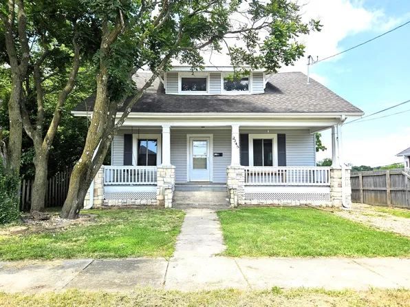 2345 N Howard Avenue, Springfield, MO 65803