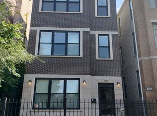 3925 South Indiana Avenue - 1, Chicago, IL 60653