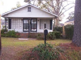 1709 Belfast St, Mobile, AL 36605