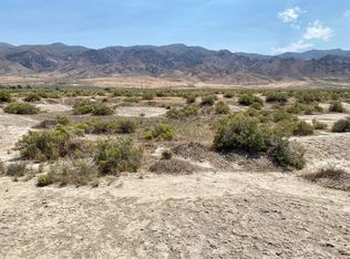 21950 Chimney Creek Rd, Lovelock, NV 89419