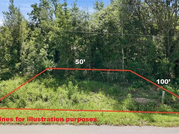 NW 59 COURT LOT 85, OCALA, FL 34482