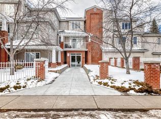 12505 SW Bonaventure Dr SE #203, Calgary, AB T2J 3S7