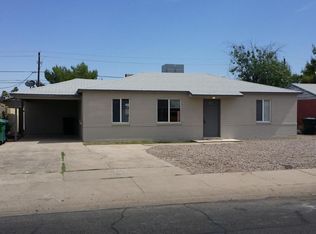 1550 W 1st Pl, Mesa, AZ 85201