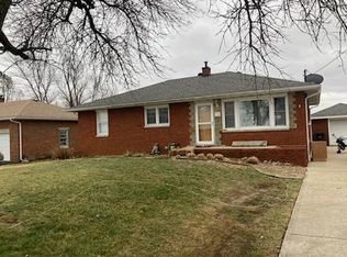 710 W Center St, Brighton, IL 62012