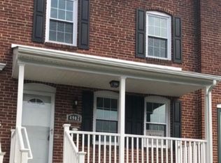 4902 Brookwood Rd, Baltimore, MD 21225
