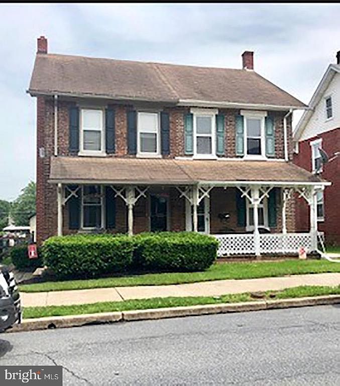219 S Spruce St, Birdsboro, PA 19508 Zillow