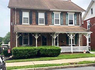 219 S Spruce St, Birdsboro, PA 19508