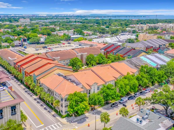 2421 W Horatio St Unit 827, Tampa, FL 33609