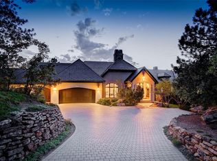 307 Roca Pl, Castle Rock, CO 80108