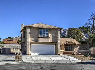 862 Havencrest Dr, Las Vegas, NV 89110