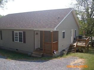 1212 Ashby St #B, Staunton, VA 24401