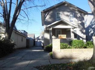 2906 Barr St, Fort Wayne, IN 46806