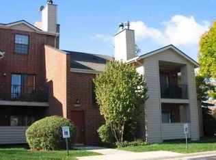 2038 N Rand Rd APT 109, Palatine, IL 60074