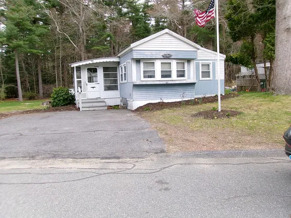 65 Beechwood Rd, Halifax, MA 02338