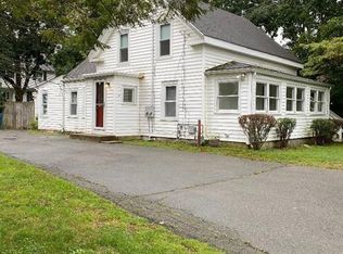 987 Pleasant St UNIT 1, Canton, MA 02021