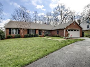 5349 Flintlock Ln, Roanoke, VA 24018
