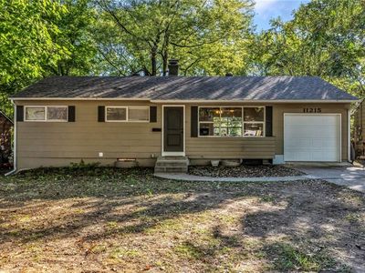 11215 Manchester Ave, Kansas City, MO, 64134