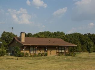 1705 Cr 1912, Yantis, TX 75497