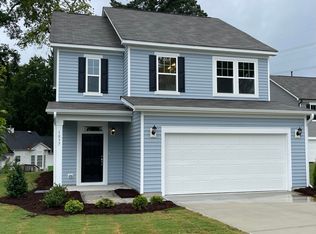 1837 Eva Mae Dr, Raleigh, NC 27610