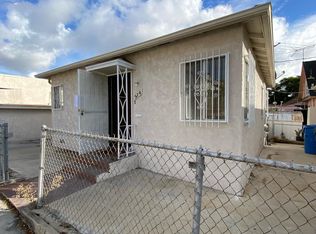 574 W 1st St, San Pedro, CA 90731