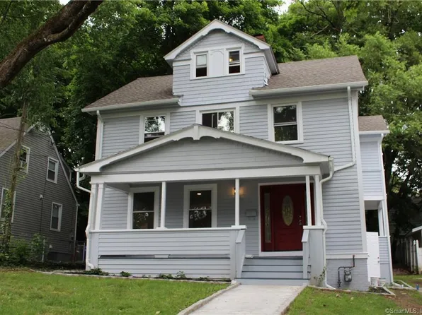 711 Broadview Terrace, Hartford, CT 06106