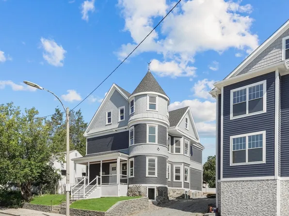19-21 Standard St #3, Mattapan, MA 02126