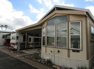 303 E Mesquite Dr, Florence, AZ 85132