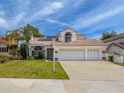 40588 Via Diamante, Murrieta, CA, 92562
