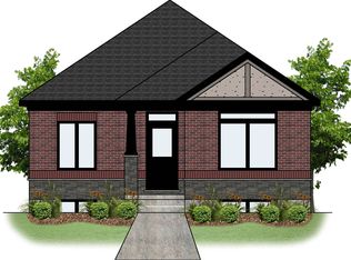 81 Athabaska Drive - Glenshire IV Plan, Riverstone, Belleville, ON K8N0S6