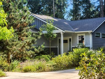 2252 W Rosecrans Ct, Port Townsend, WA, 98368