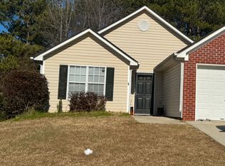6802 Browns Mill Walk, Lithonia, GA 30038