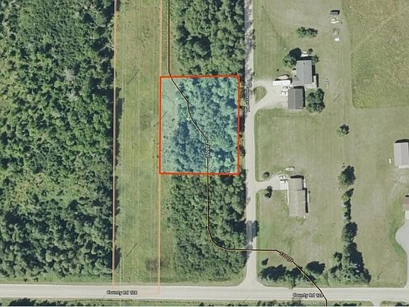 4th image of PARCEL Parmeter Rd #B