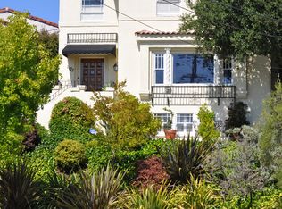 1177 Harvard Rd, Piedmont, CA 94610