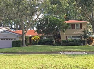 2643 Lake Shore Dr, Orlando, FL 32803