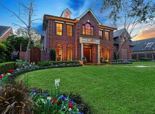 3415 Rice Blvd, Houston, TX 77005