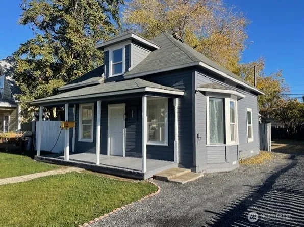 303 Methow Street, Wenatchee, WA 98801