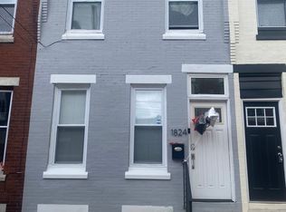 1824 N Taylor St, Philadelphia, PA 19121