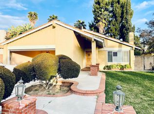 166 N Avenida Alipaz, Walnut, CA 91789