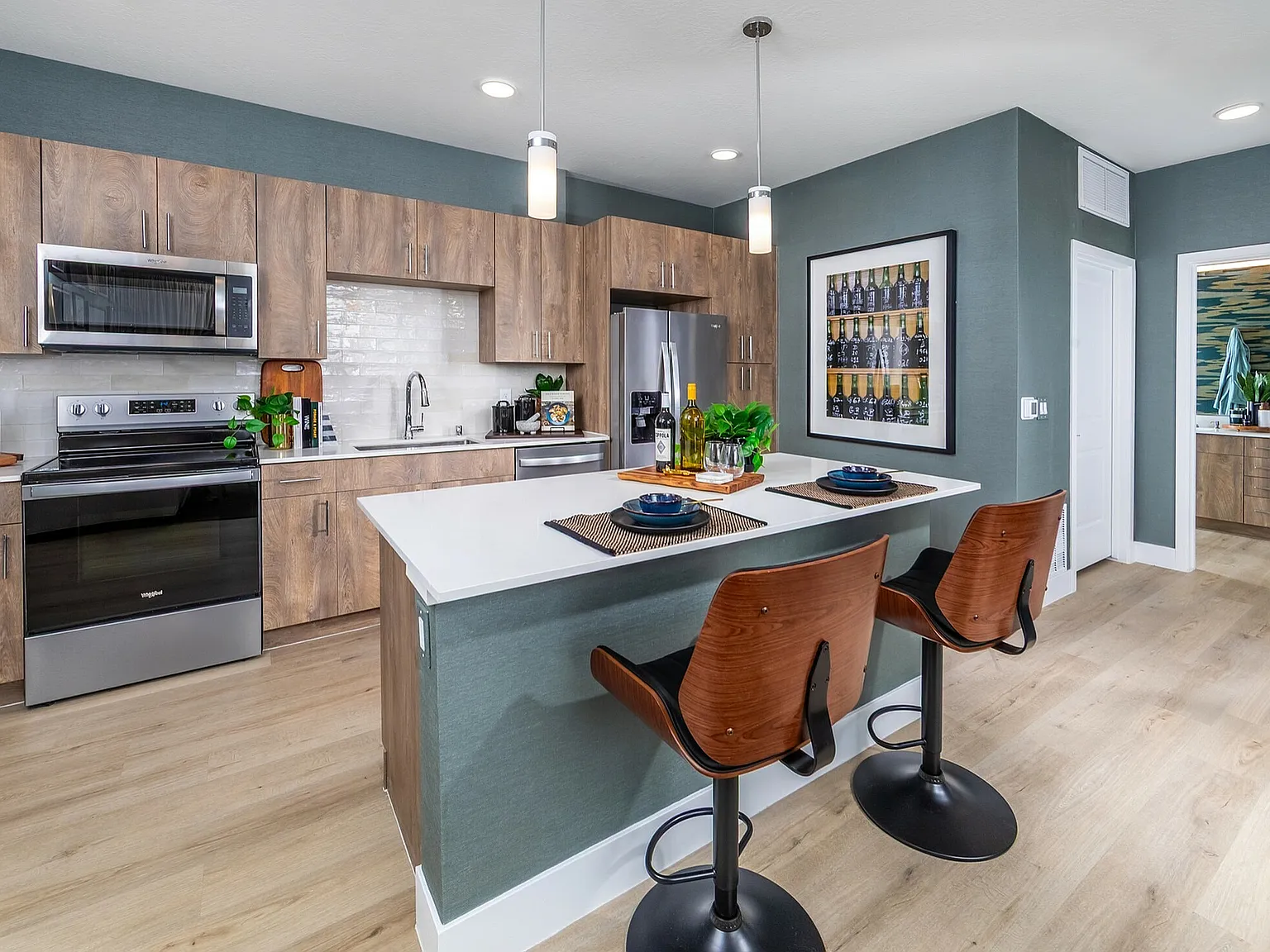 Marlowe Peoria Place — Photo 2