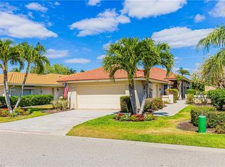 11753 Quail Village Way #153-0, Naples, FL 34119