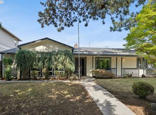 3407 SE Steele St, Portland, OR 97202