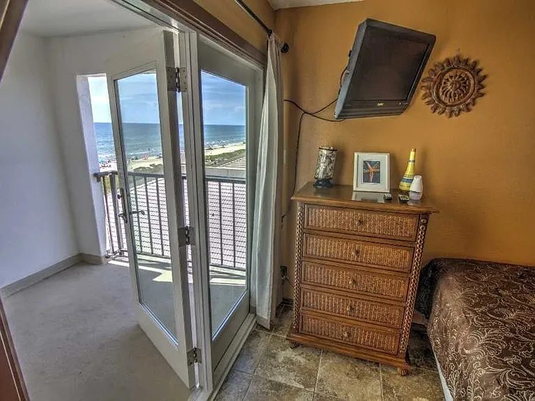 Window View