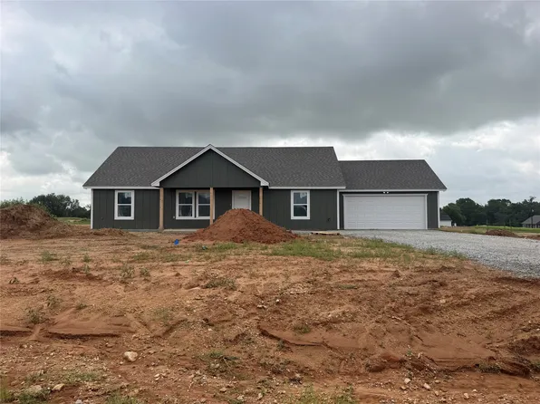 333 Myers Dr, Springtown, TX 76082