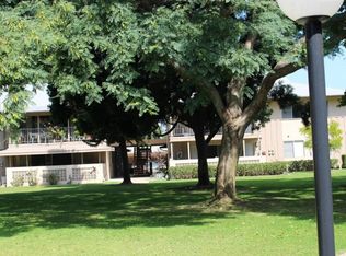 13338 Del Monte M15 #3-E, Seal Beach, CA 90740