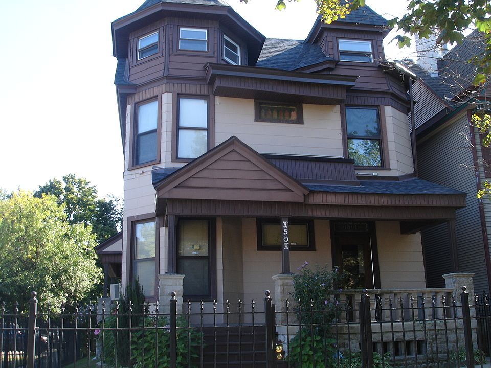 1st image of 1501 W Wilson Ave APT 2