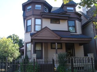1501 W Wilson Ave APT 2, Chicago, IL 60640