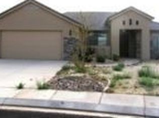 348 N 3260 W, Hurricane, UT 84737