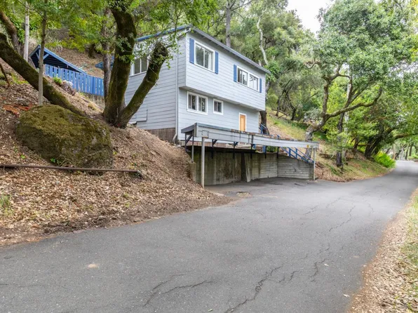 2011 Madrone Avenue, Healdsburg, CA 95448