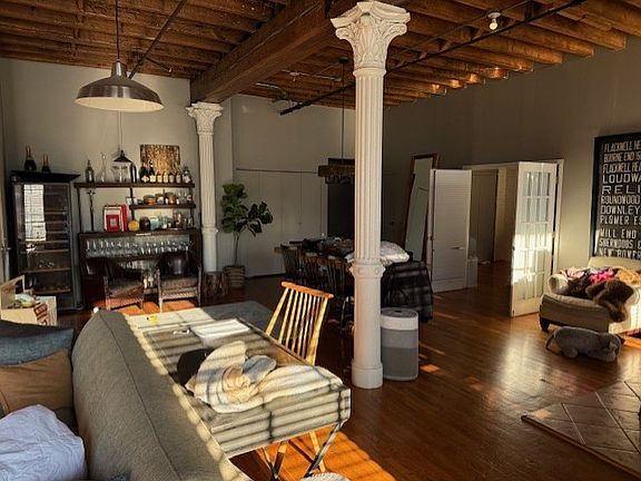 3rd image of 130 W 3rd St APT 3S
